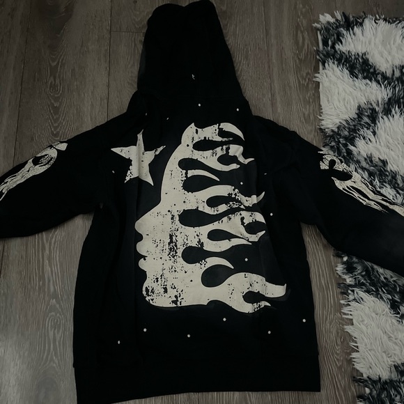 Hellstar Hoodie - Picture 3 of 3